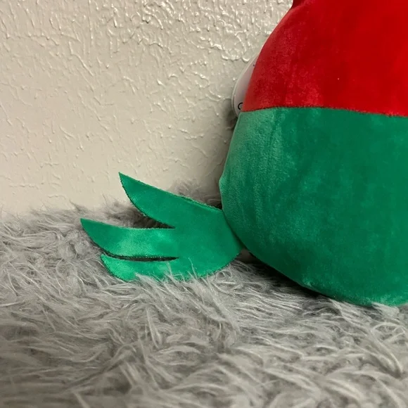 Bird from Mexico - Picture 7 of 7